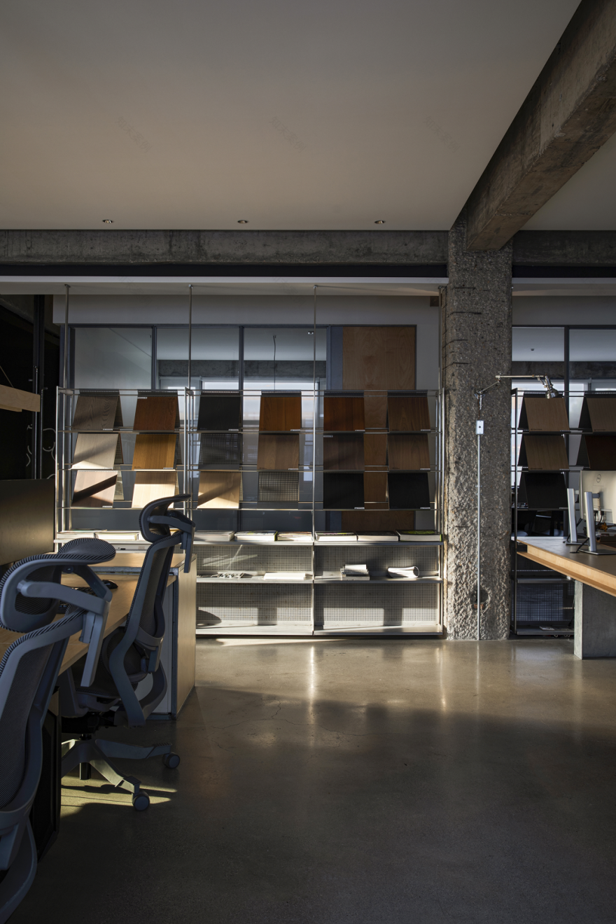 岩肆拾陸號 · 秩序且深邃的场域丨中国厦门丨岩肆拾陆号建筑装饰设计(厦门)有限公司-42