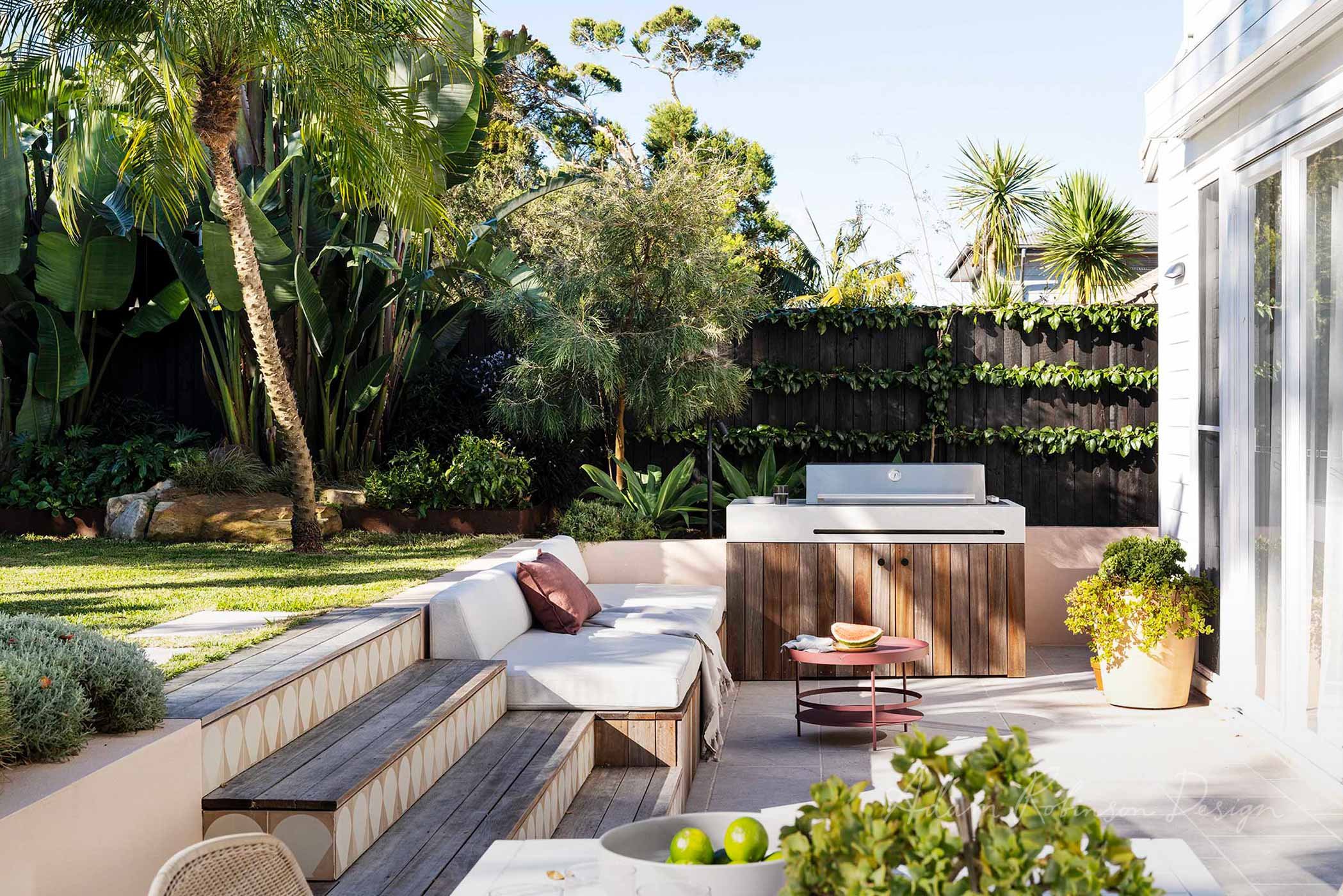 Landscape Design Byron Bay Upcoming — Adam Robinson Design-8