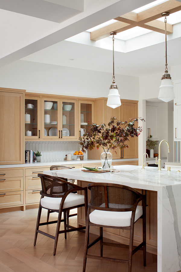 A Modern Take on a Classic California Cottage-1