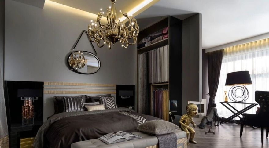 古鲁格拉姆健身房项目丨Sangyt Syngh设计公司-51