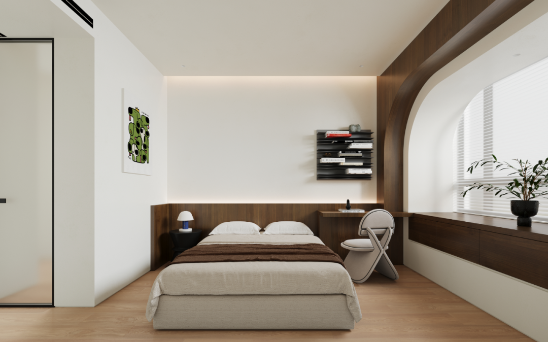 世纪城 H 宅丨中国潮州丨集句设计-26