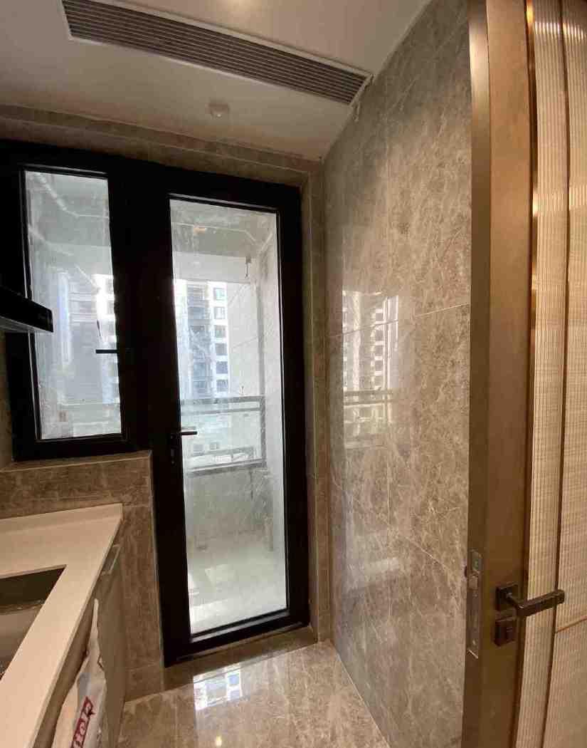 《悦·怦然心动》 · 现代风二人居改造丨鸿鹄设计-82