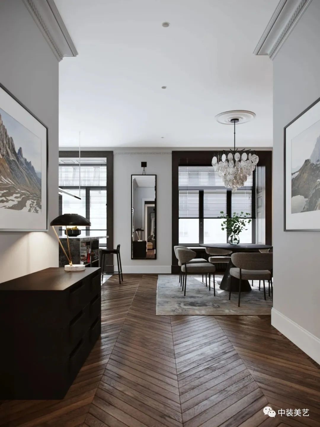 Top Case/不得不手动点赞的[中性英伦风]-10