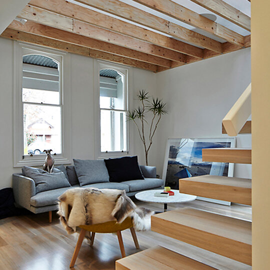 Dollshouse by Edwards Moore | Australian Interior Design Awards-16