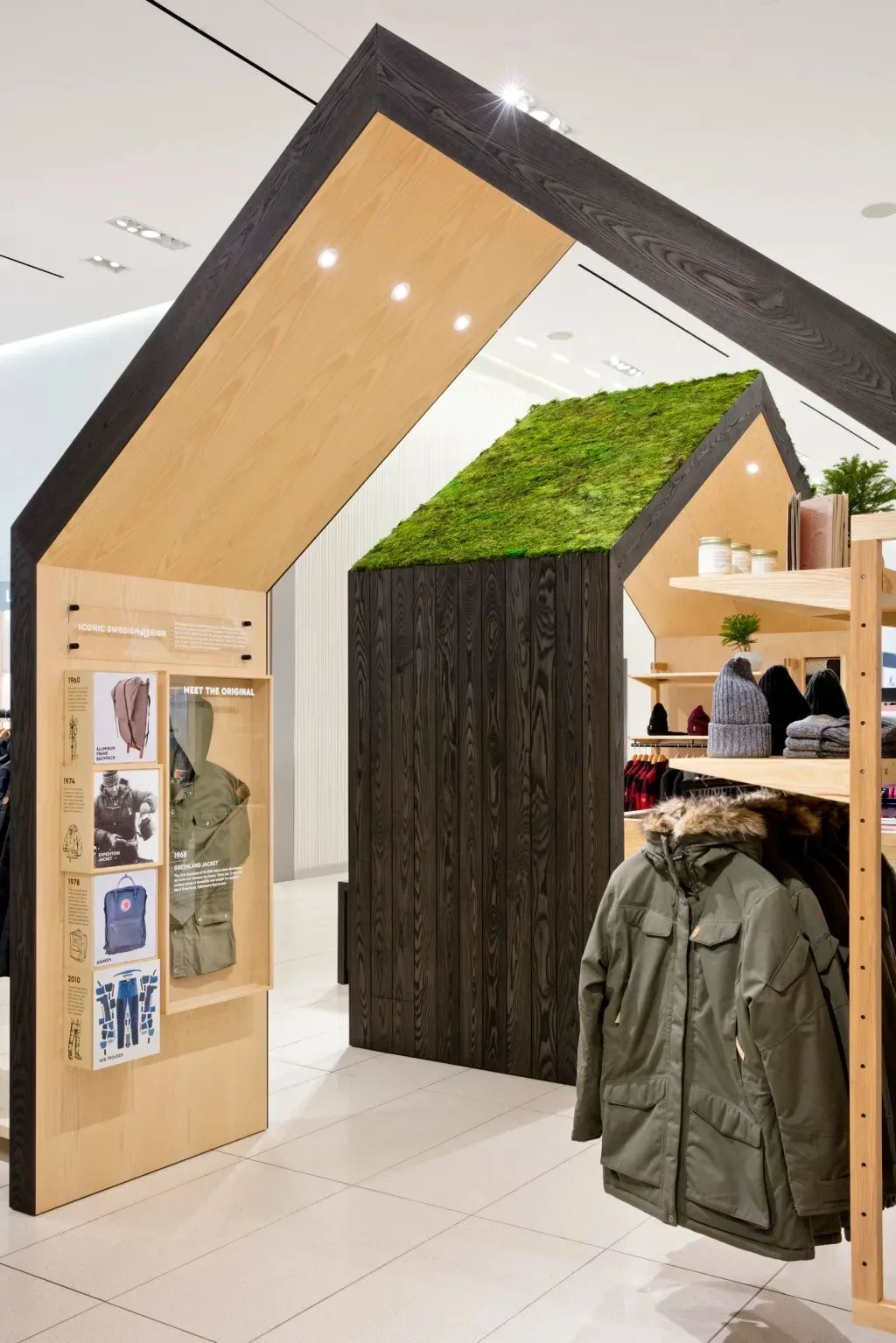 Nordstrom 户外灵感商店丨美国纽约-6