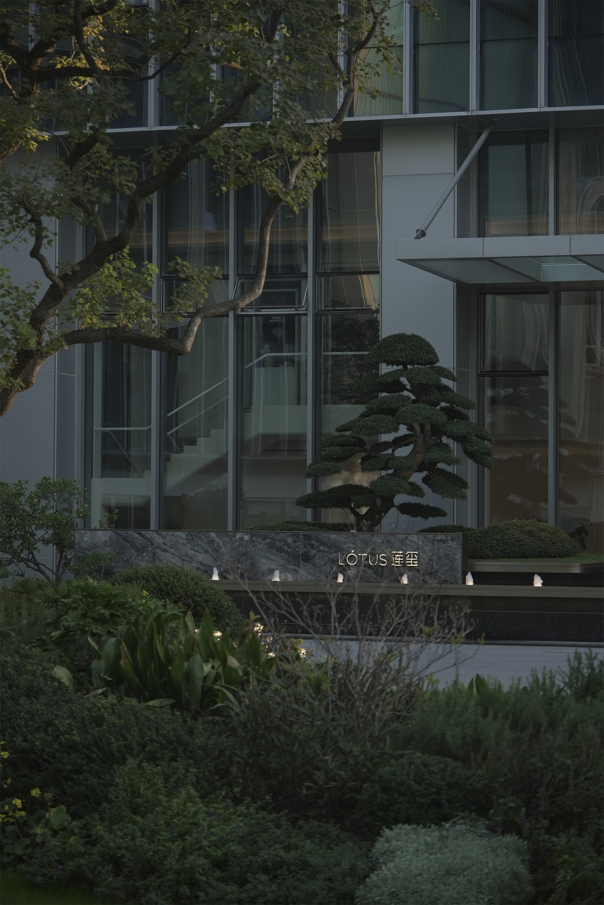 众安·IOC丨中国杭州丨杭州九沐景观设计有限公司-81