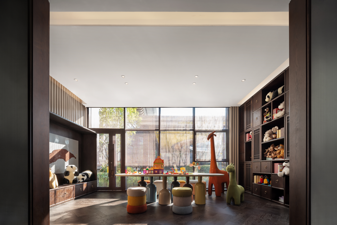 铂海樾府售楼处丨中国营口丨FANST 泛思特设计-51