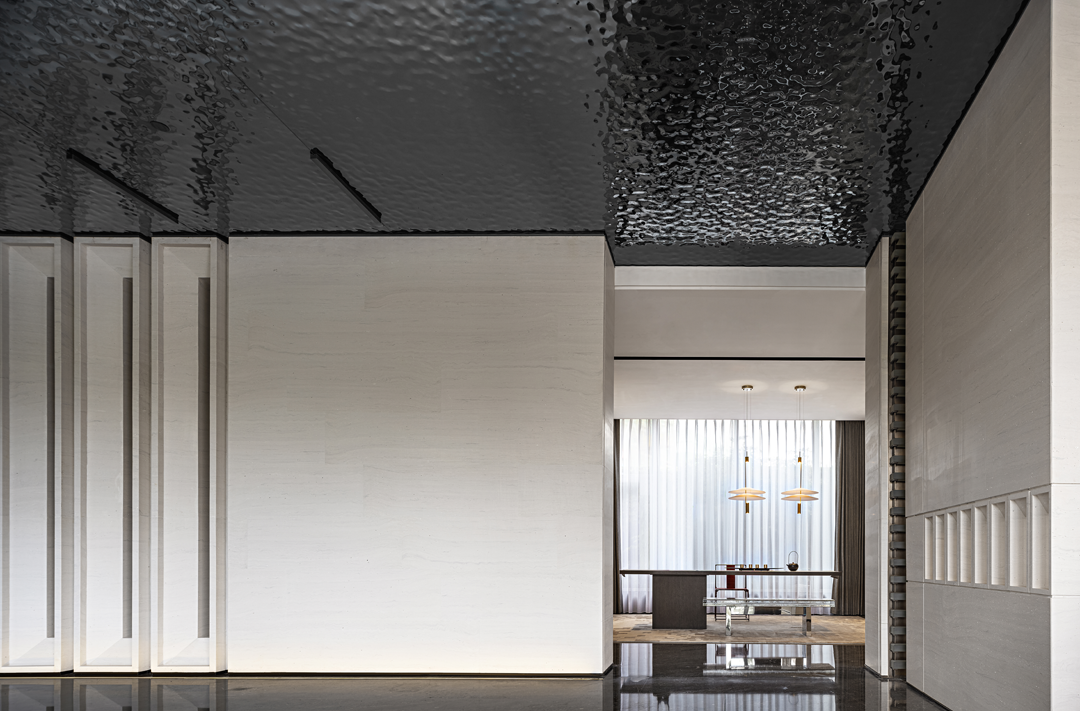 杭州滨江·清来嘉座丨中国杭州丨万相无形-49