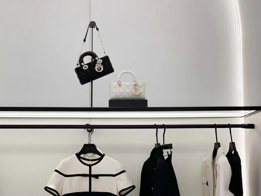 LUCKY·X 服装定制丨中国成都丨辰皓空间设计-27