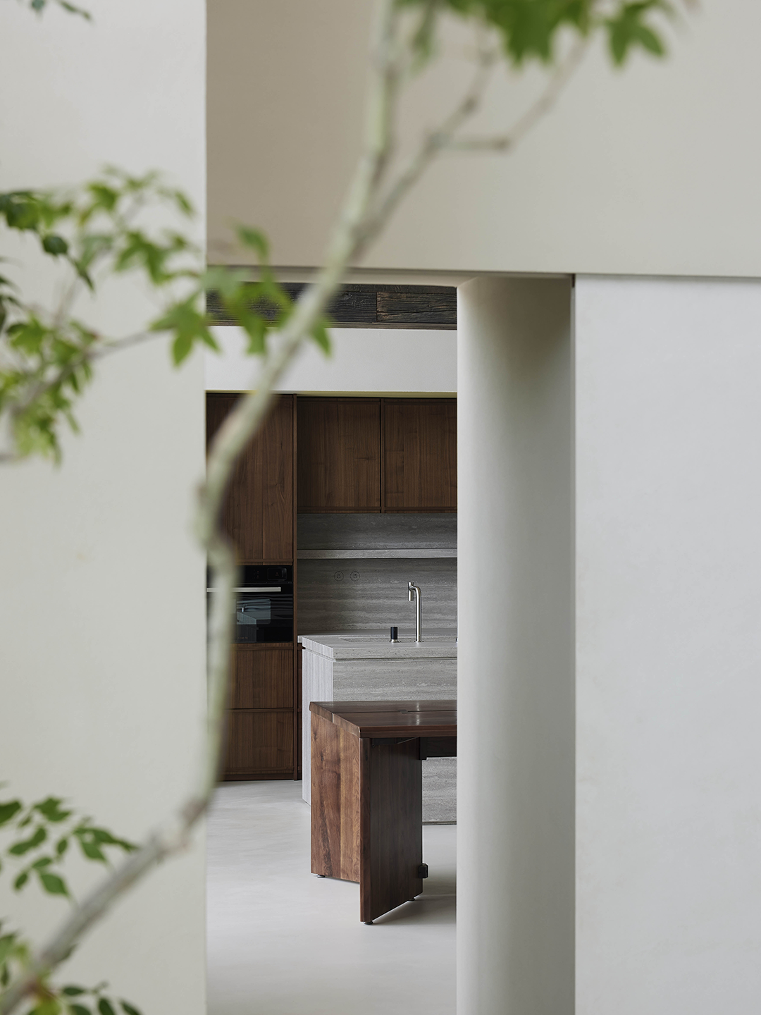 得易家木作品牌展厅设计丨中国深圳丨懒猫创意空间工作室-35