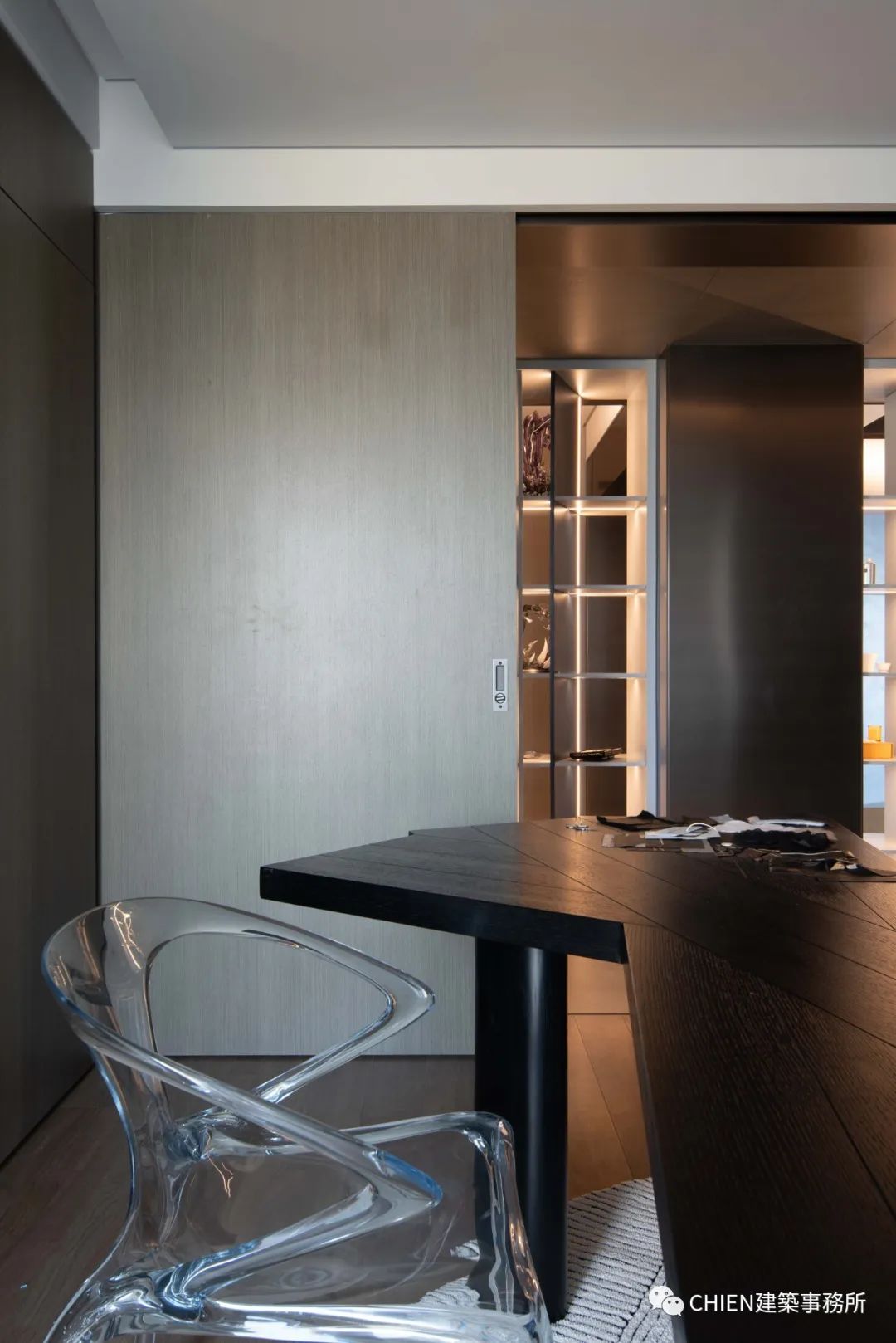 寧波帝寶丨CHIEN 建築事務所-31