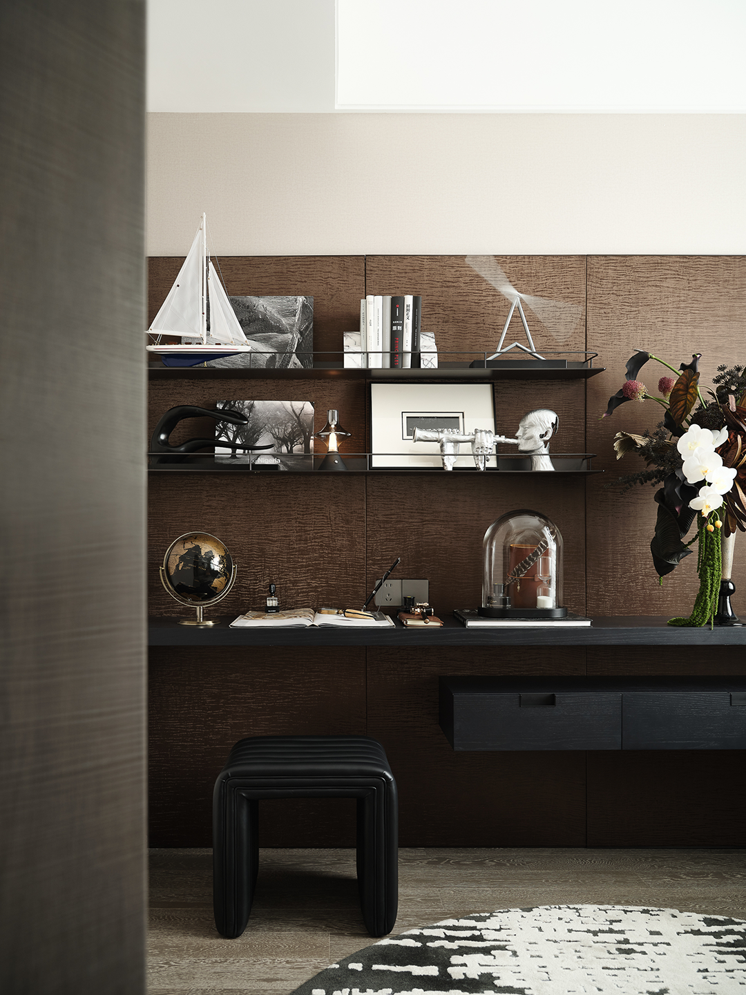 杭州中海·璞翠云集丨中国杭州丨深圳共向美学-22