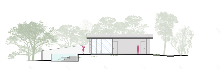 阿伦卡尔之家丨巴西丨Leo Romano-27