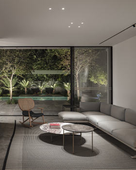 VHRS 度假屋丨Broides Architects