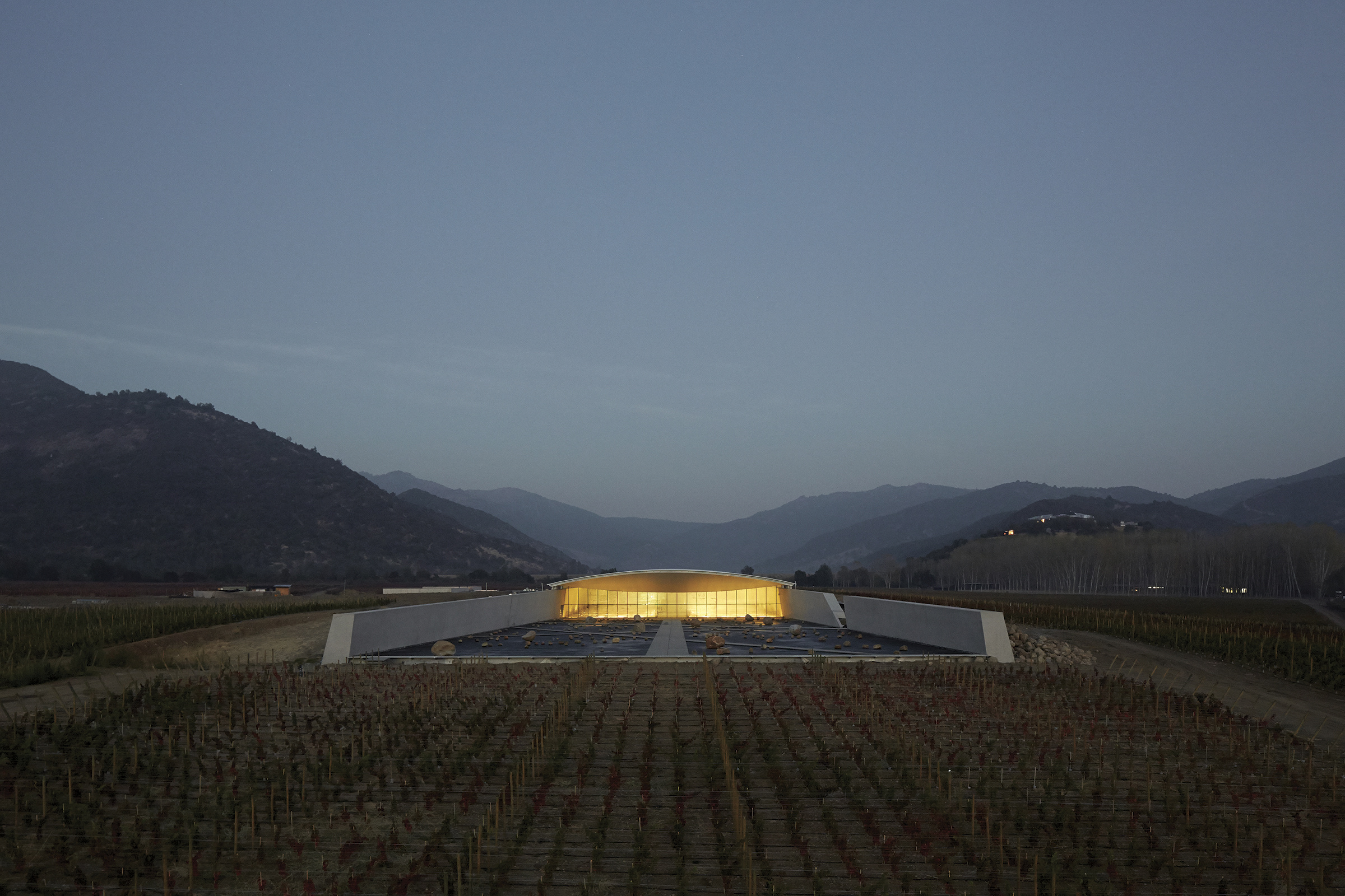 Vik Winery and Hotel-1