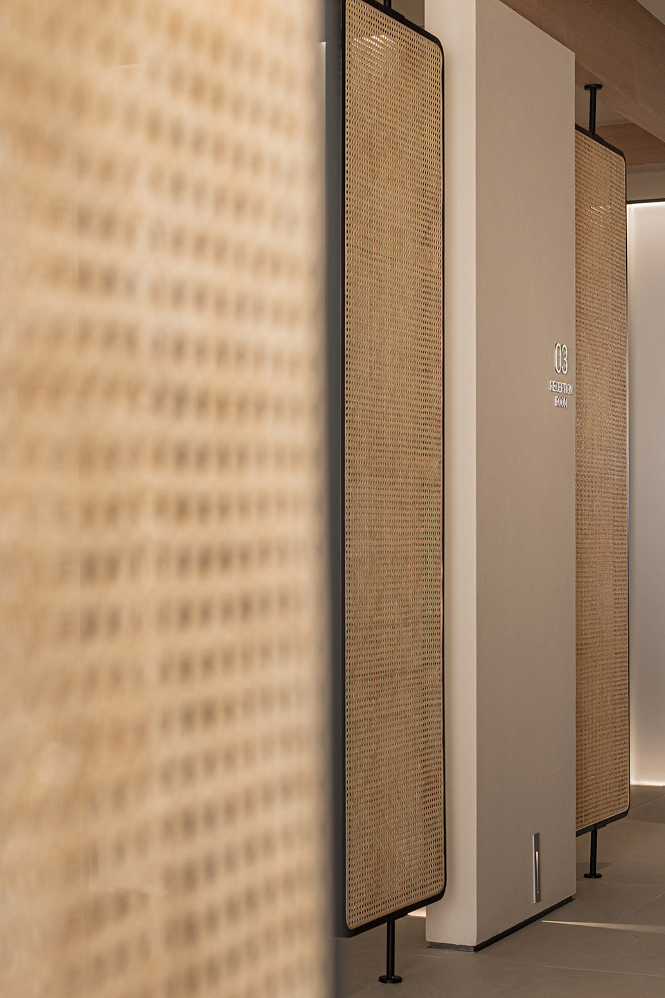 薇拉广州艺术中心，广东 / 向生设计事务所-83