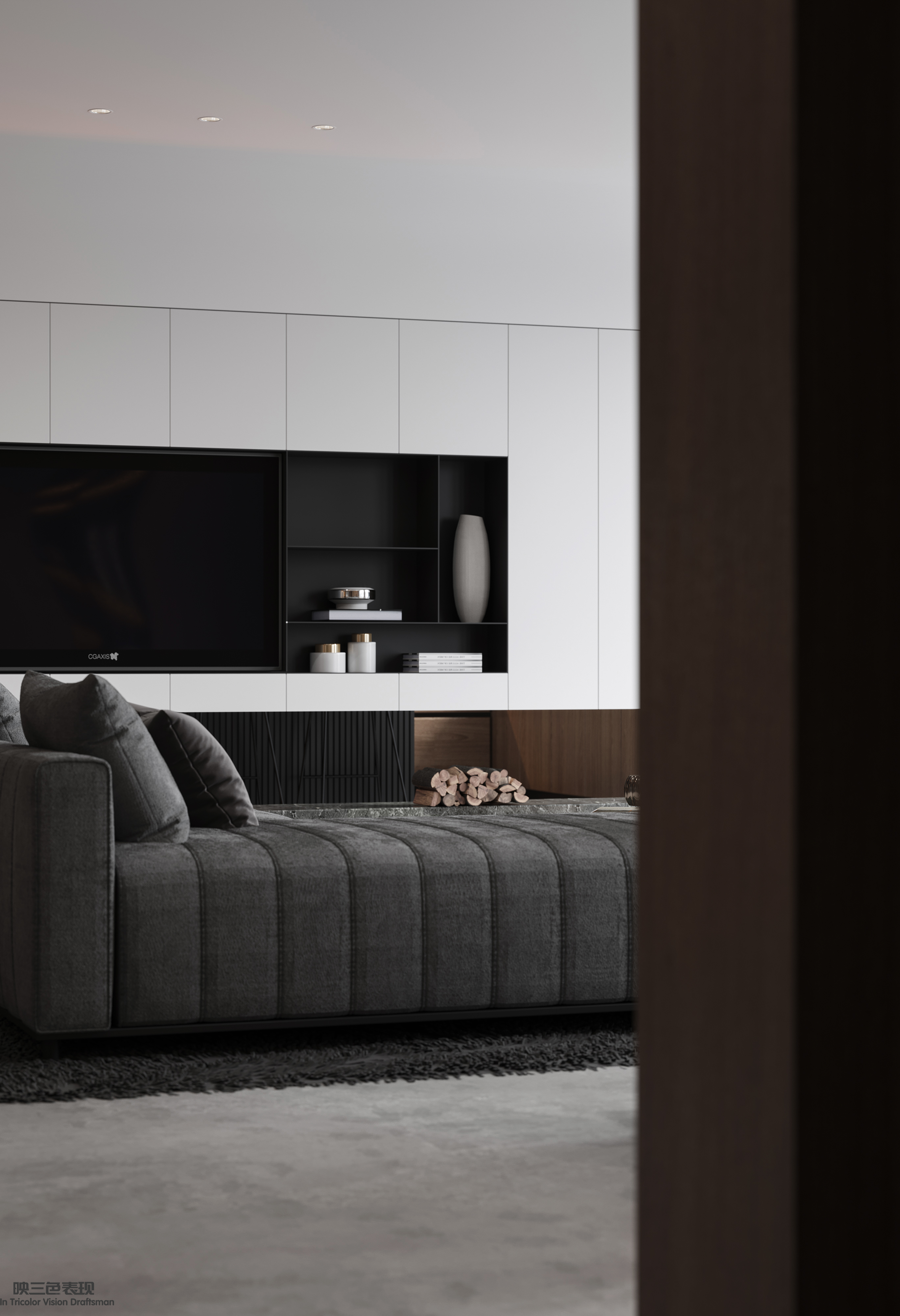 in-Tricolor | 现代：楚歌-3