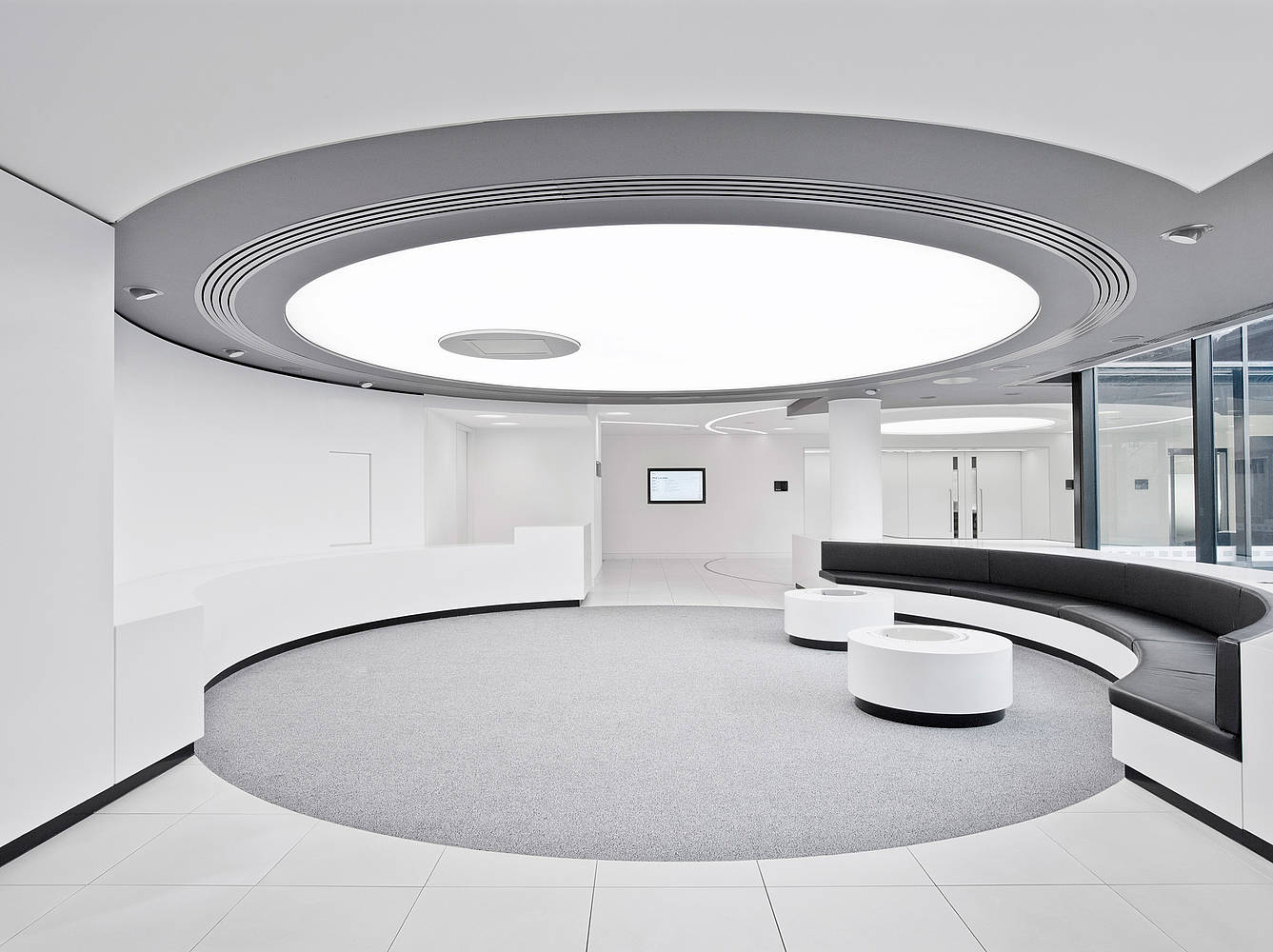 伦敦IBM论坛丨英国伦敦-11