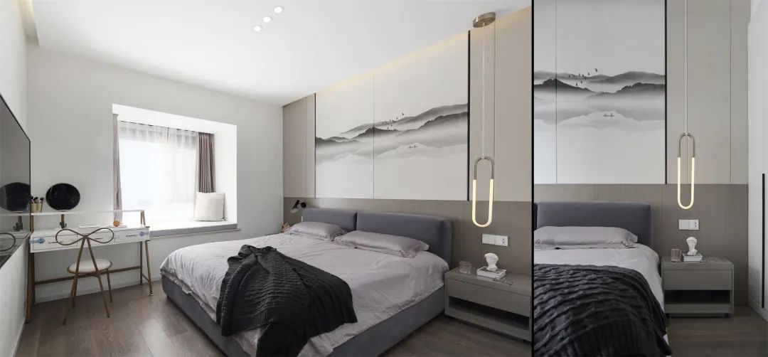 梅亚奇配套落地的全案项目丨中国南京-90