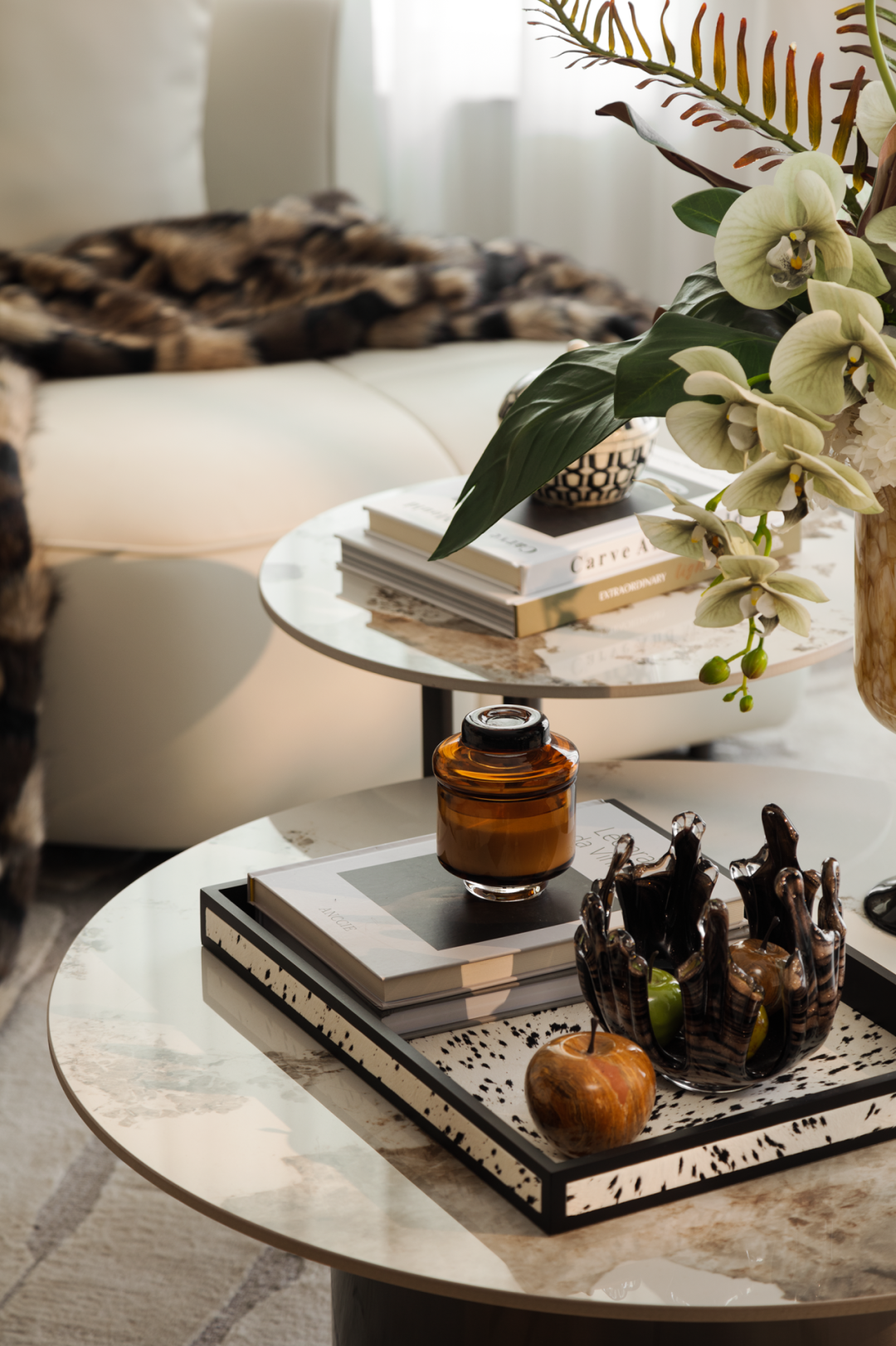 华宇春江明月丨中国重庆丨海力空间设计-24