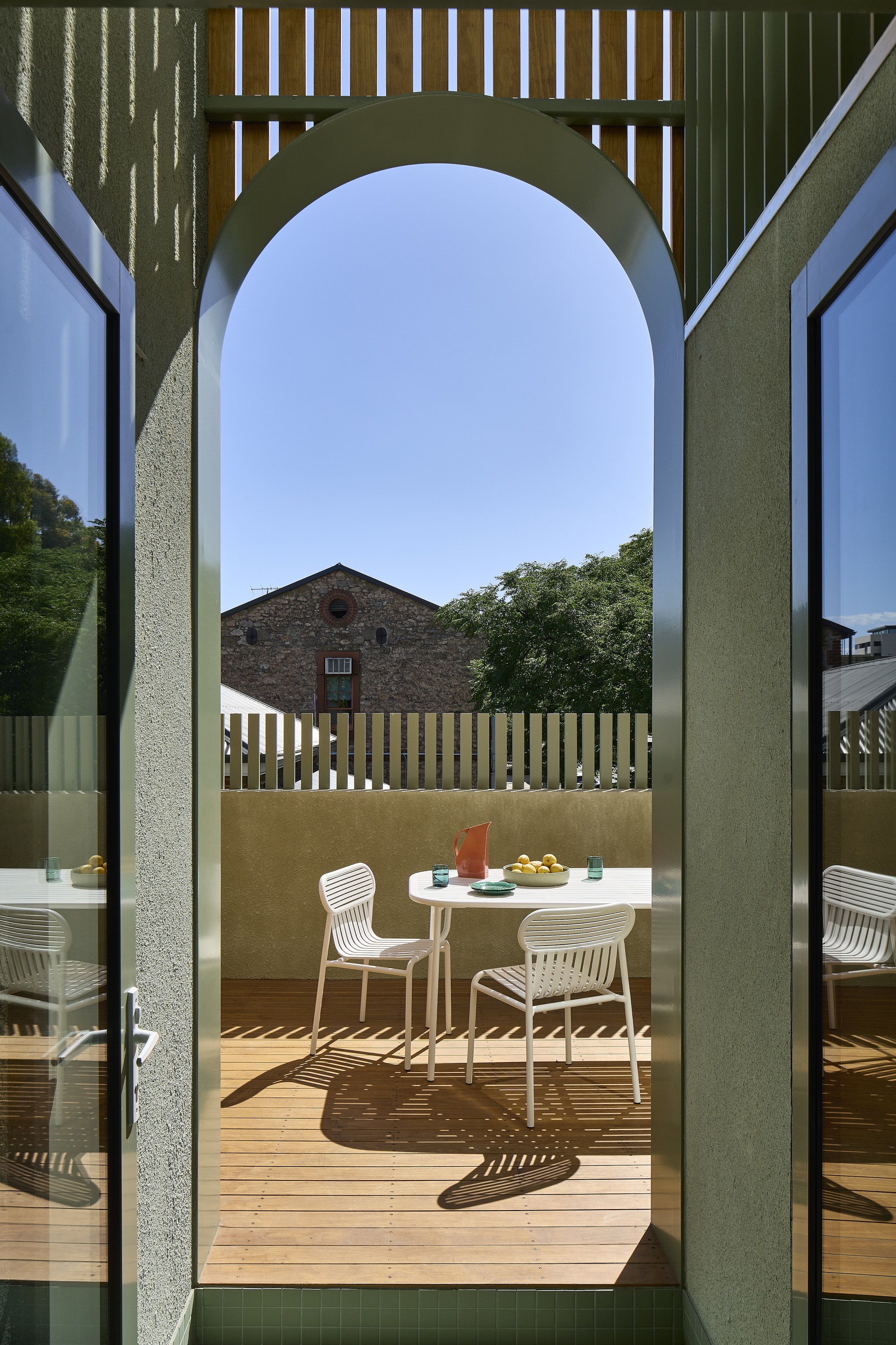 树屋丨澳大利亚阿德莱德丨Das Studio-12