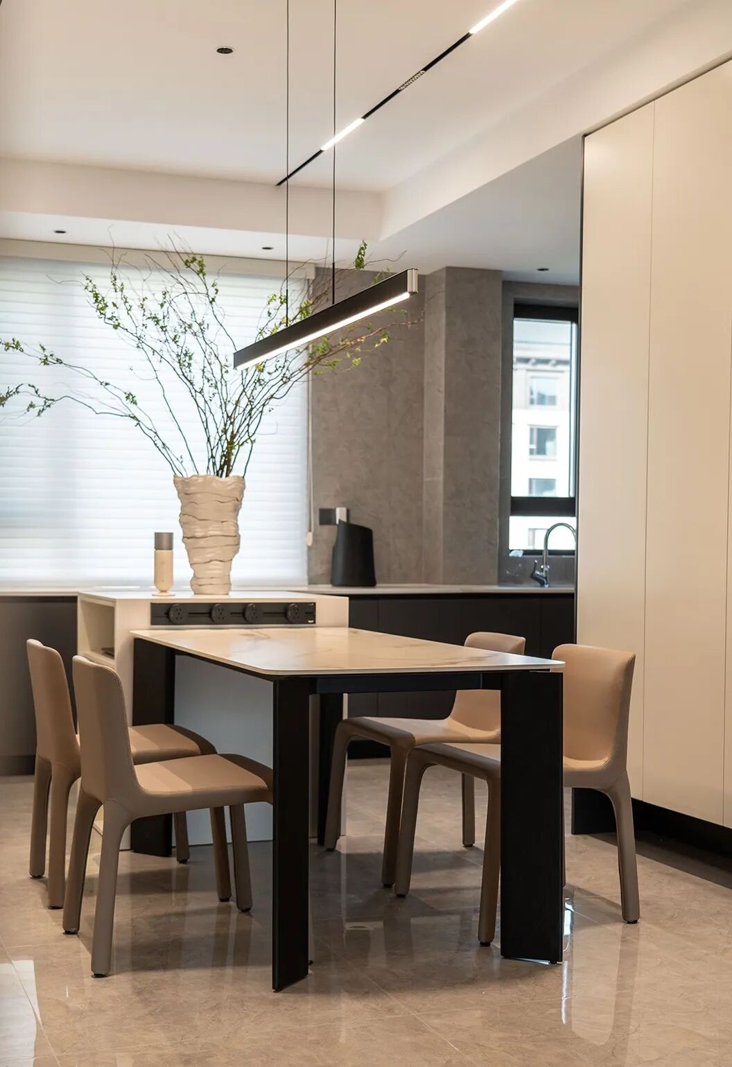 一站式购齐，贴心服务丨中国济宁丨COSMO MOBILI 可木家居-100