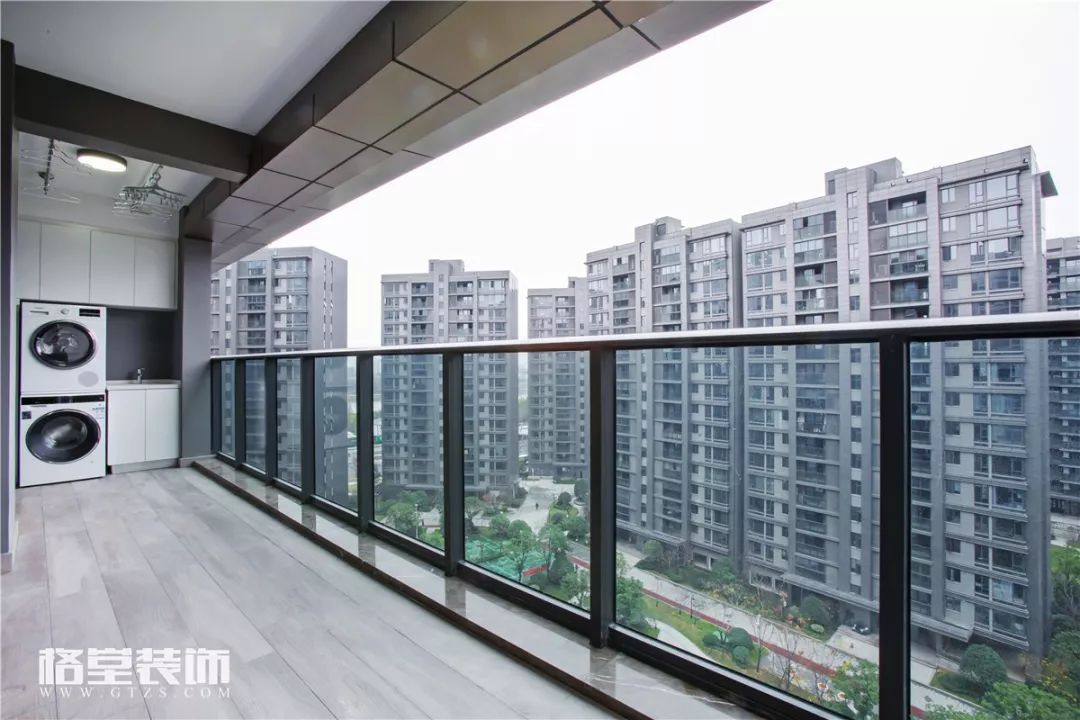 府前 1 号·清新北欧梦境家园-53