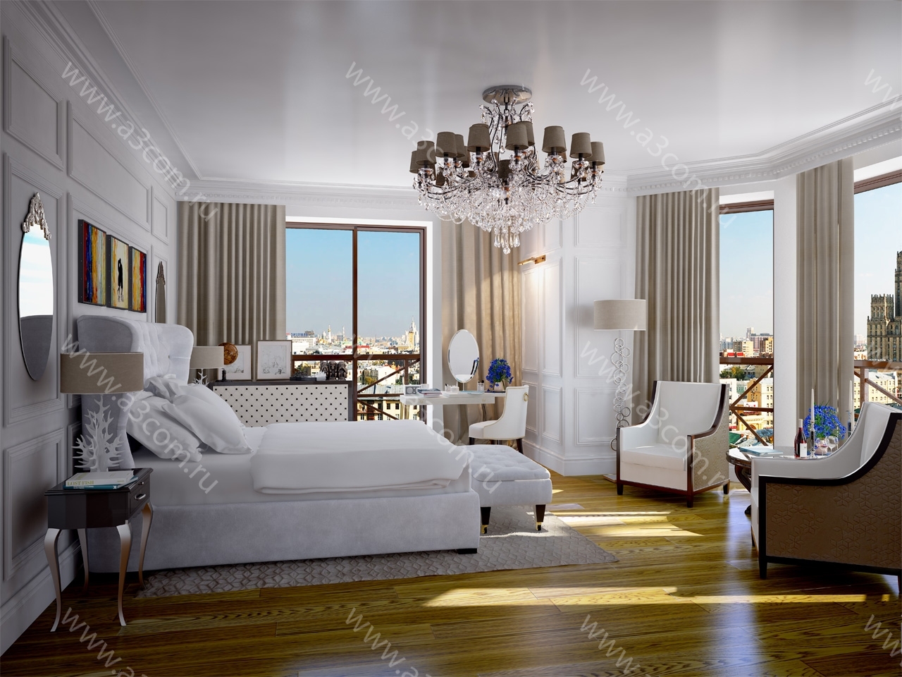 丨俄罗斯莫斯科-0