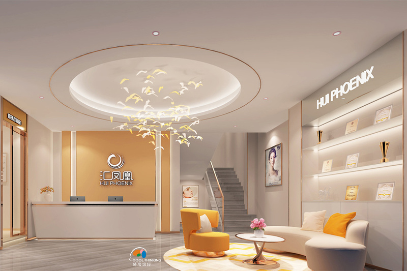 郑州医疗美容设计装饰公司-1