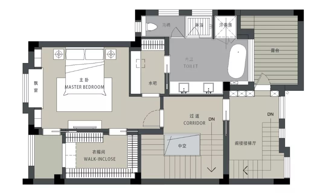 绍兴宝业·四季园 | 阳光四季，温馨宜居-33
