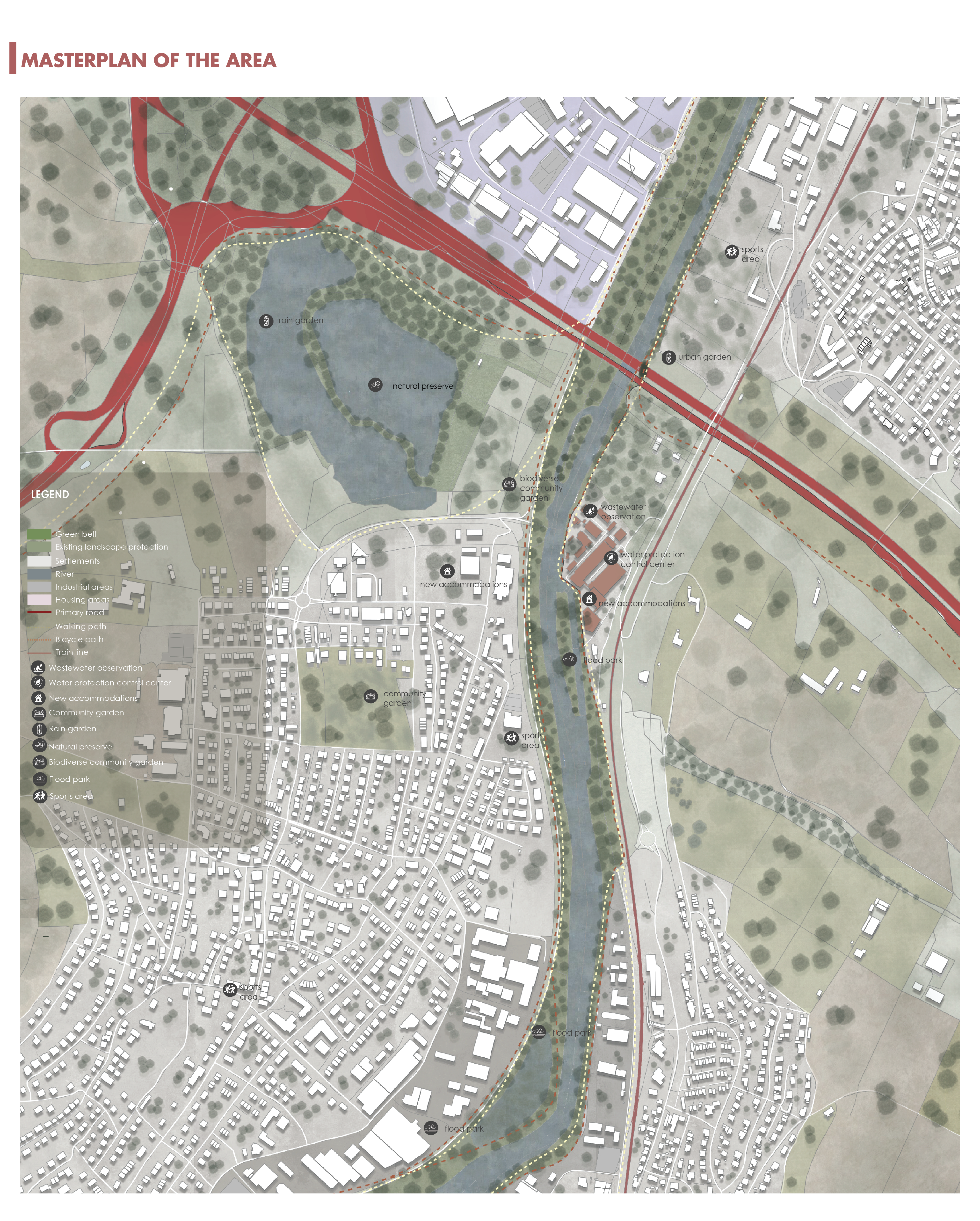 Green-Blue Infrastructure for Urban Resilience-7