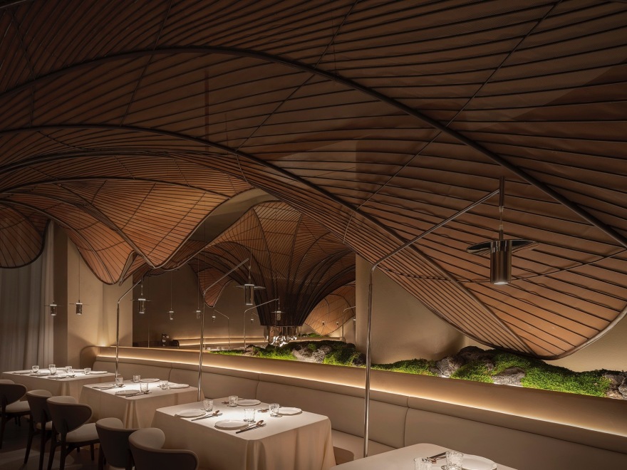 唐采,山西 / 浆果设计研究所-15