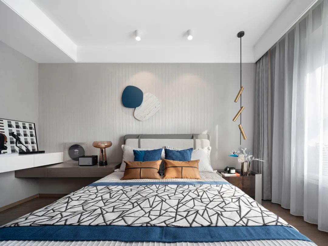 沈阳佳兆业时光道样板间丨中国沈阳丨北京山禾金缘艺术设计股份有限公司-23