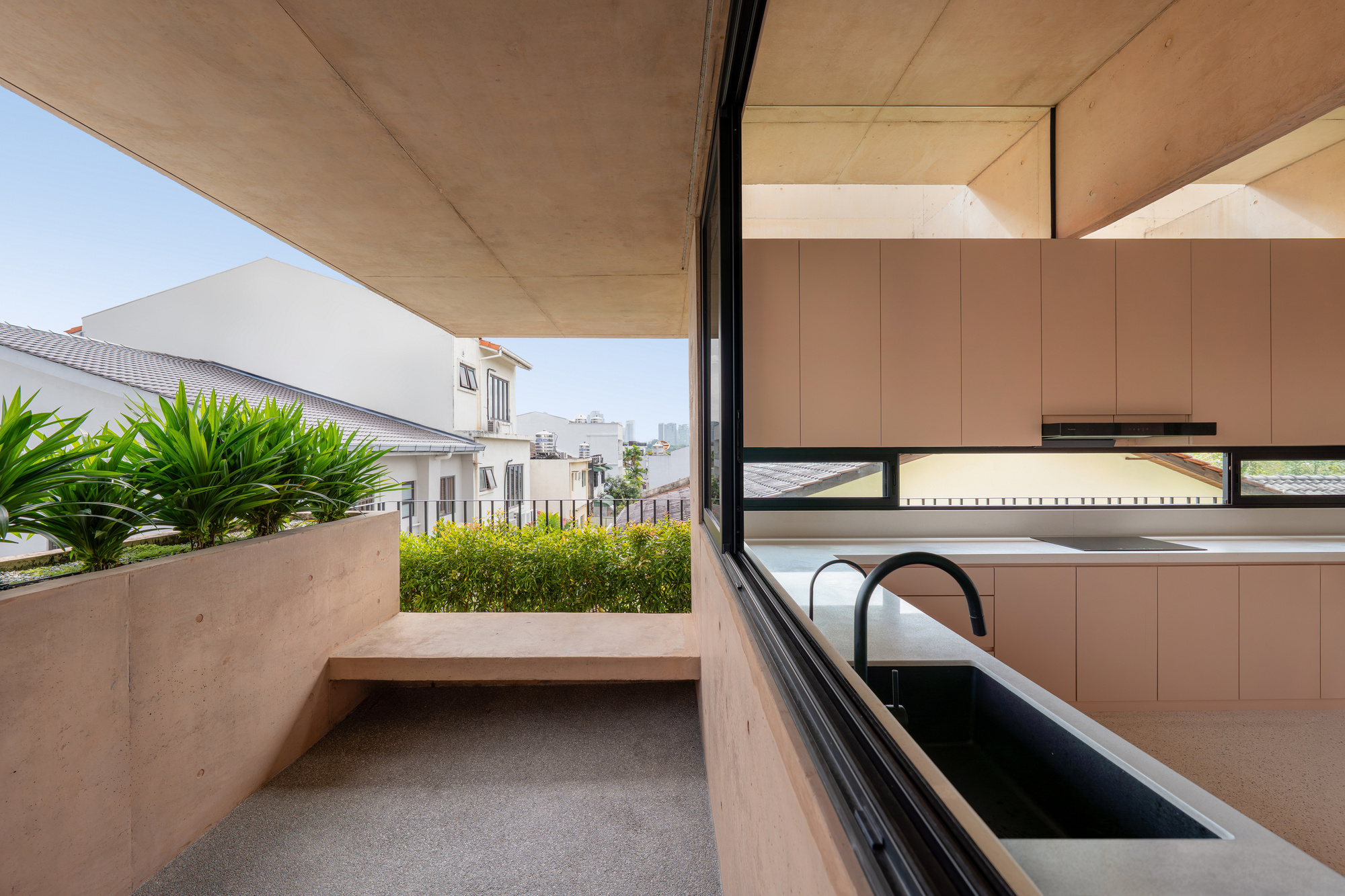 丨马来西亚吉隆坡丨Fabian Tan Architect-35