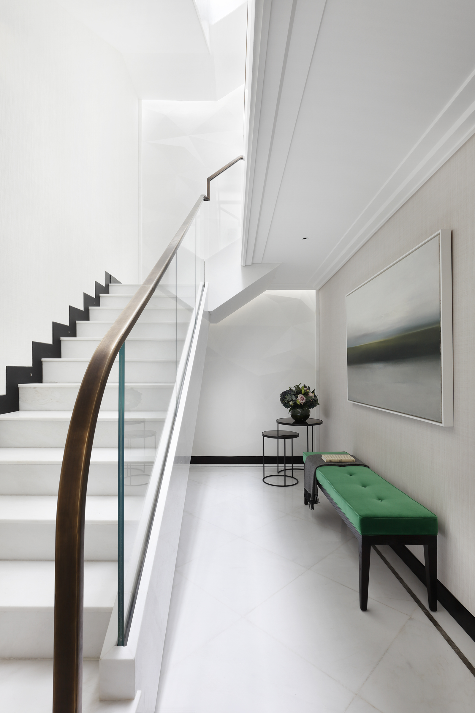 Beau House 英国伦敦St.James's区住宅-50