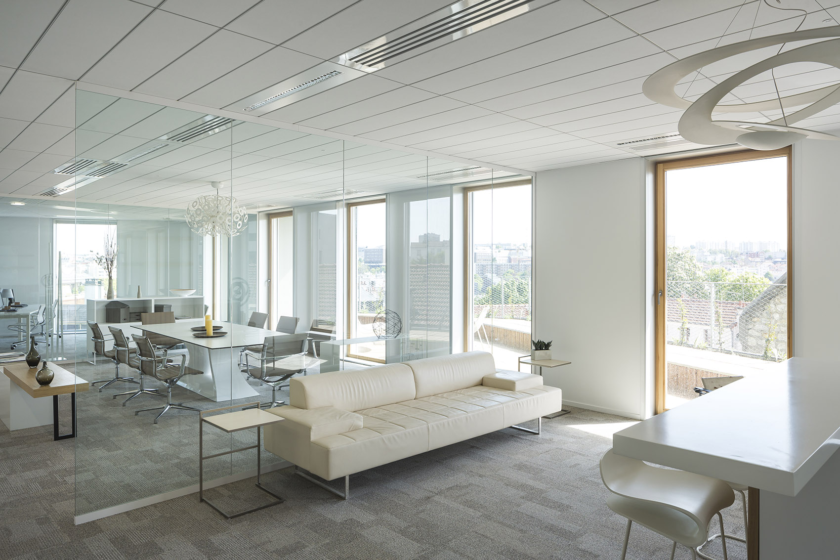 Riverside，法国河畔大厦 / Brenac & Gonzalez et Associés-32