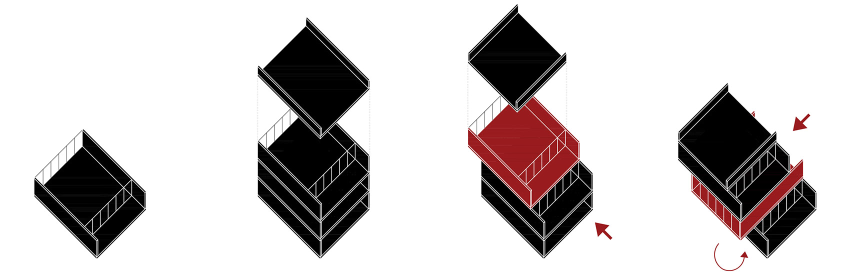 GT3 住宅丨西班牙马德里丨Bojaus-10