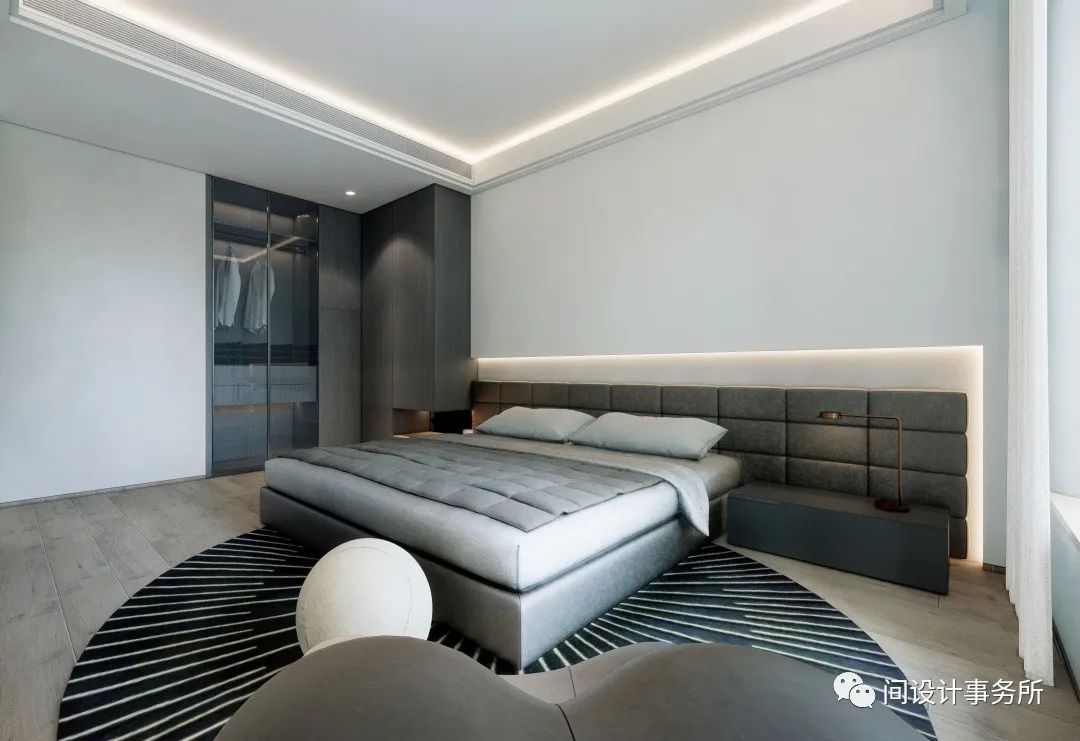 普达南苑 · 李涛设计师的温馨之家丨间·设计事务所-23