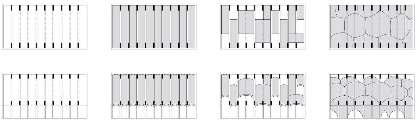 北京牧壹餐厅丨中国北京丨MAT超级建筑事务所-78