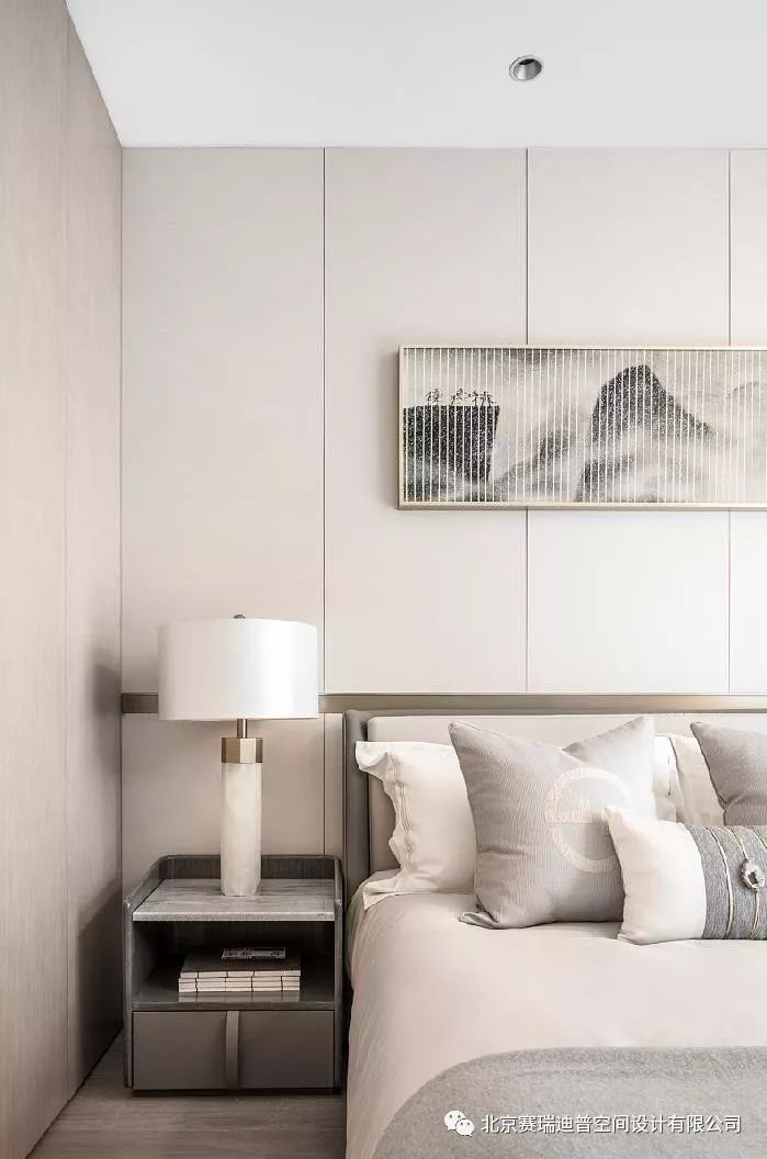 建业·电影小镇 168 户型 | 东方雅奢美学空间-23