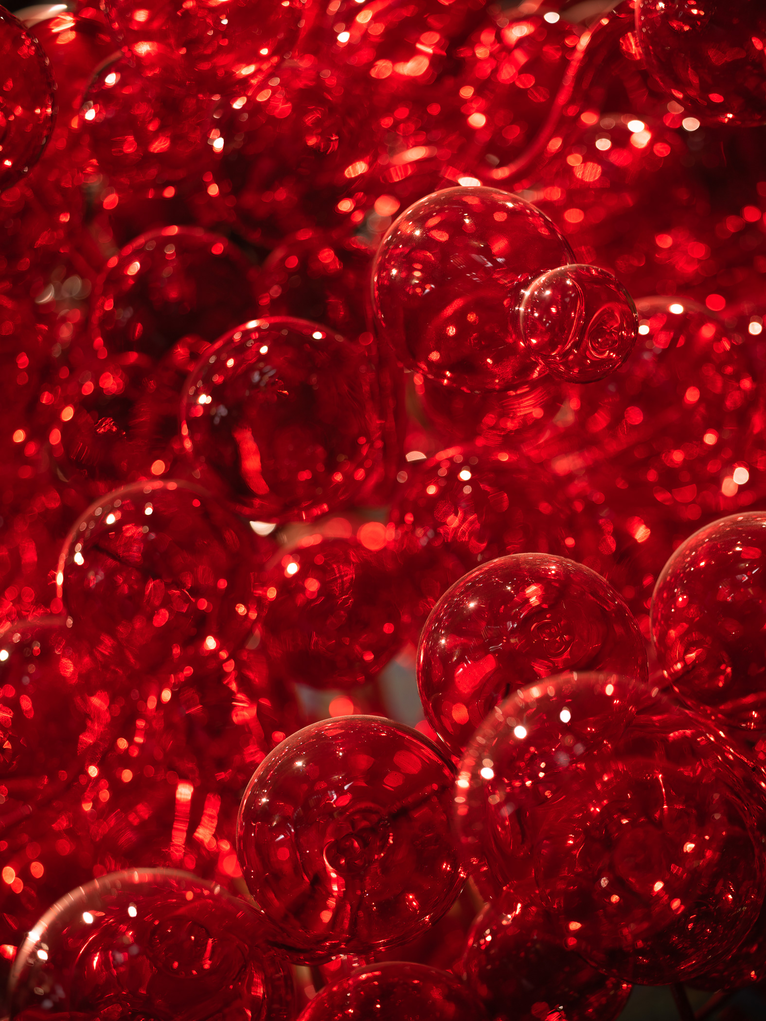 HEYUE Restaurant |和悦·荟馆丨中国西安丨HONG Designworks 红山设计-52