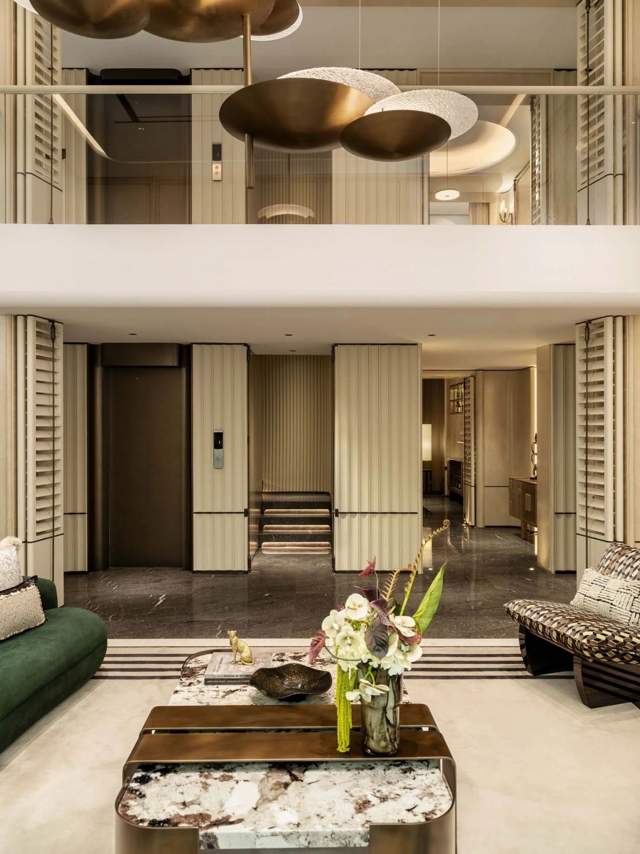 淮安凤起潮鸣丨中国江苏丨HWCD-36