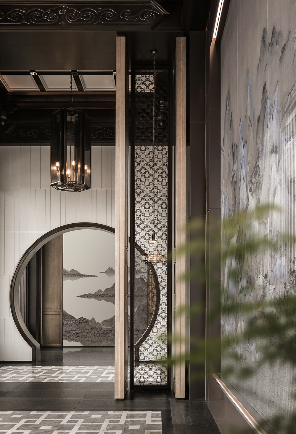 兴进交投·江山樾丨中国桂林丨上上国际(香港)设计有限公司-10