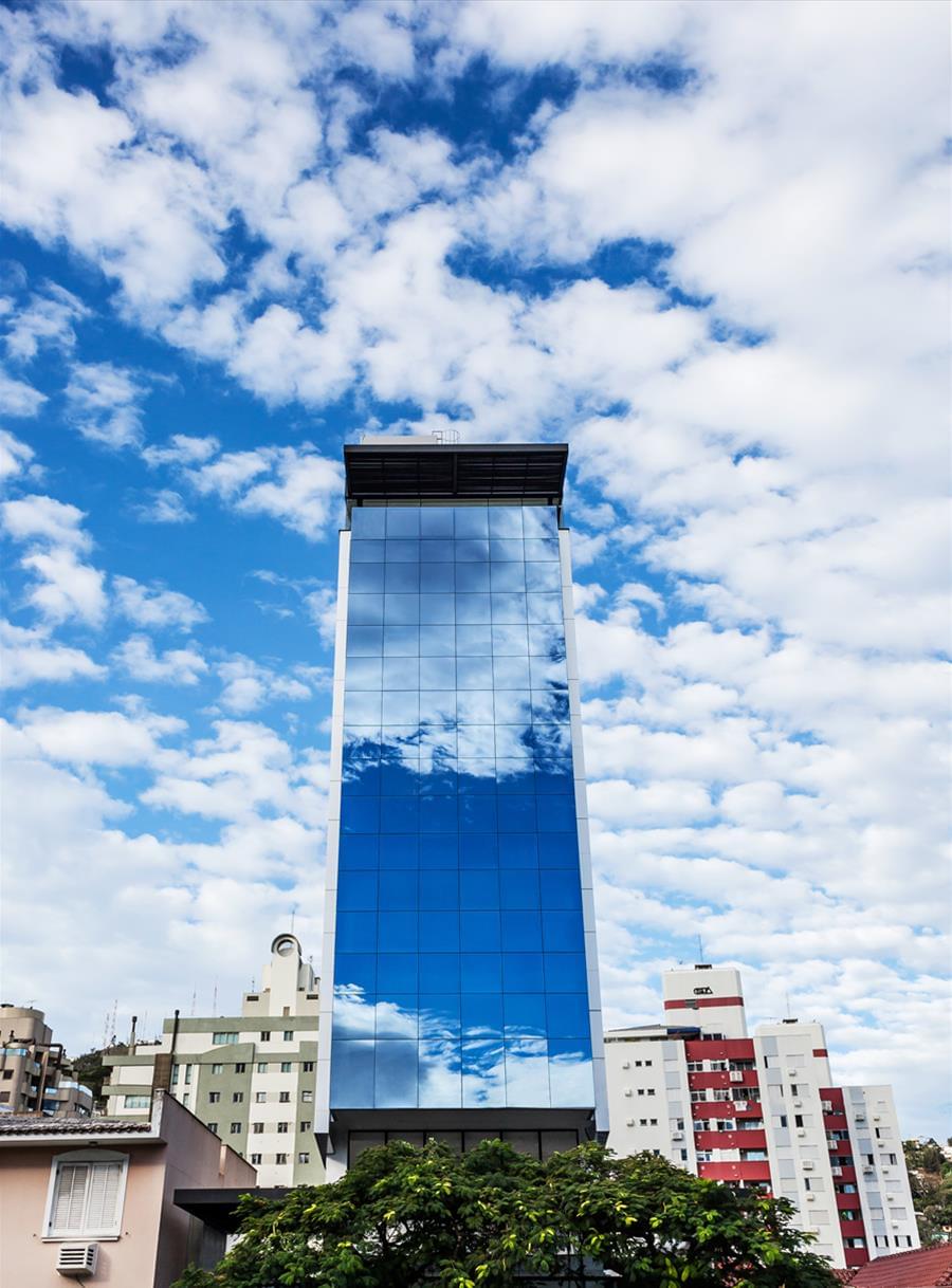 FCDL 行政大楼 | 现代设计与环保理念的完美结合-2