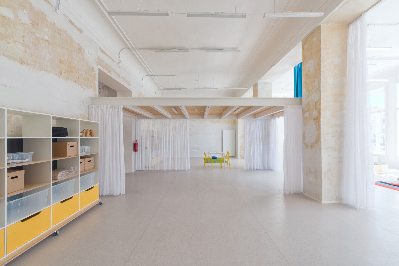 捷克 Scio 小学丨masparti-41