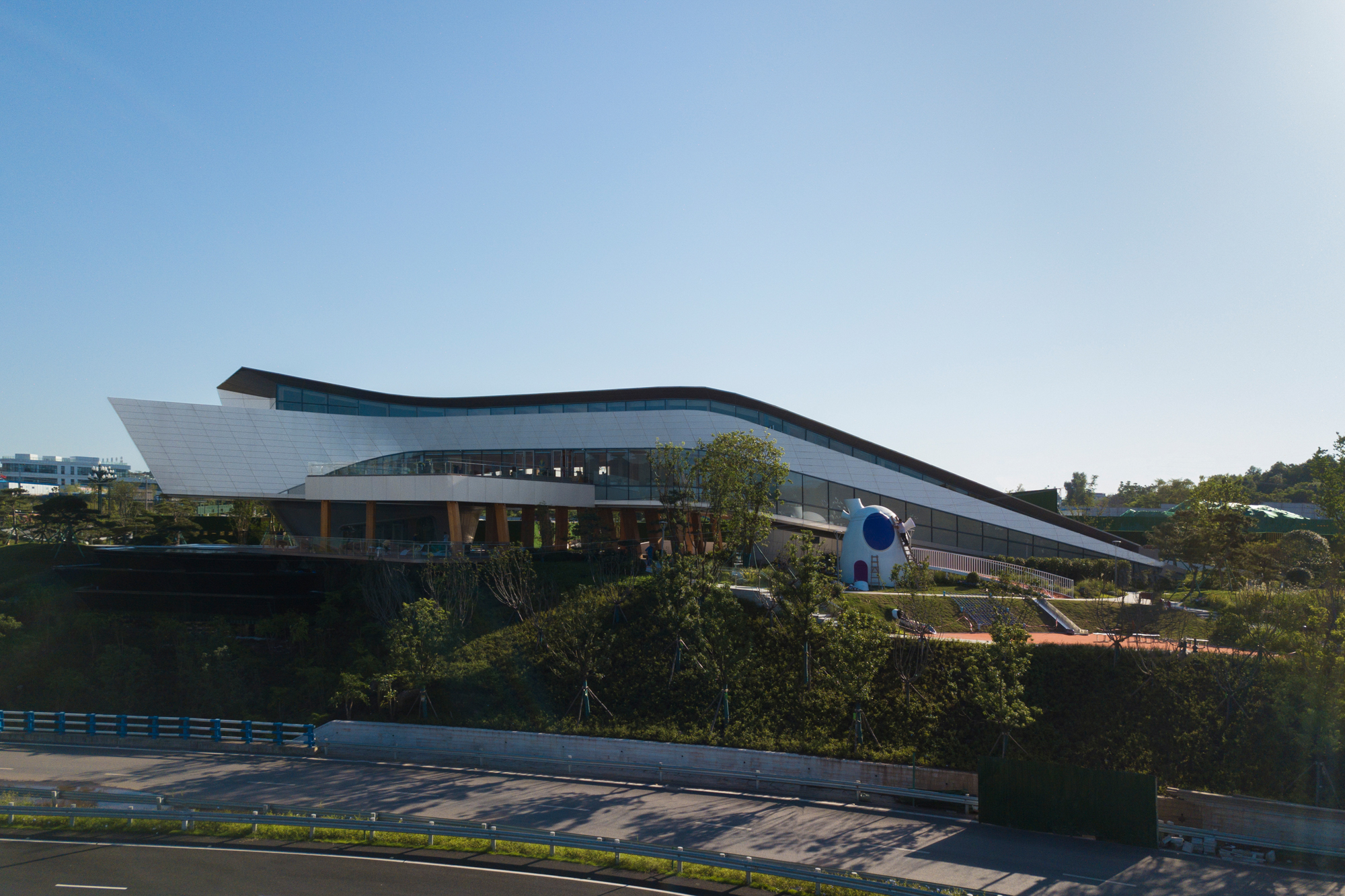 白玉兰丨中国宜宾丨Challenge Design-34