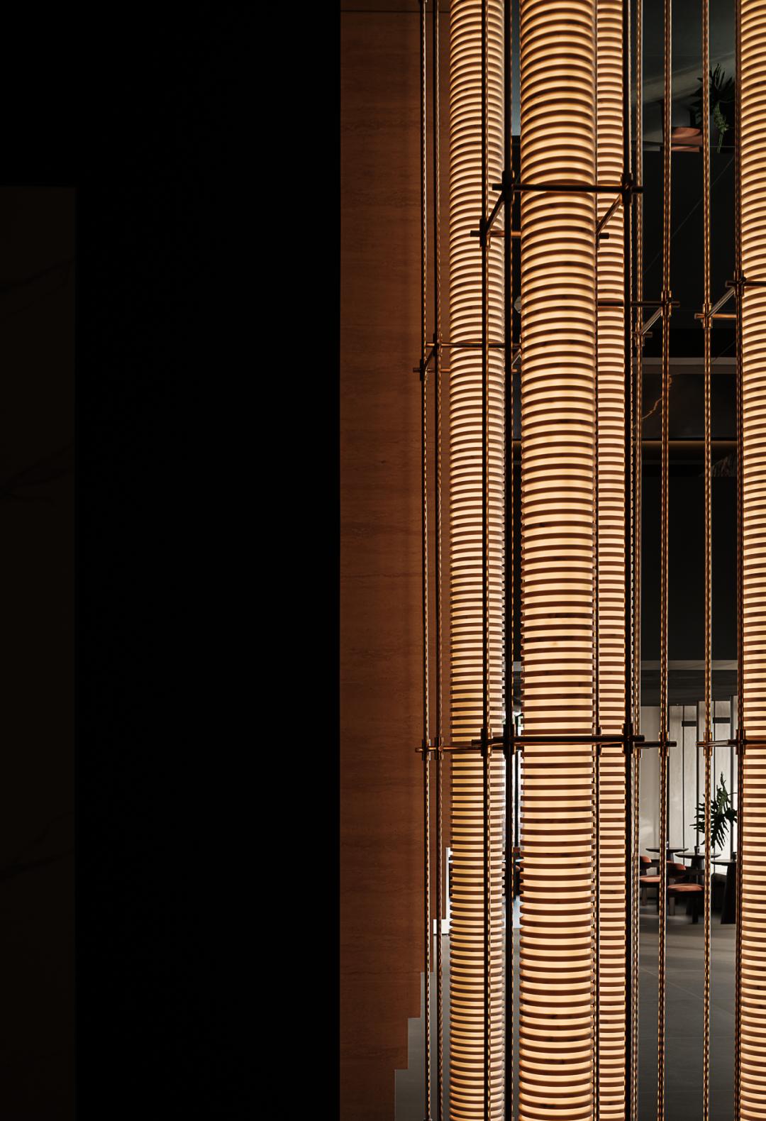 拓维设计 · 佛山SUNDARE岩板·瓷砖集合体验馆丨中国佛山丨佛山市拓维室内设计有限公司-4