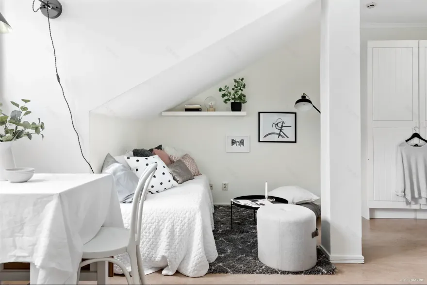 瑞典冬日房产市场渐趋平静-16