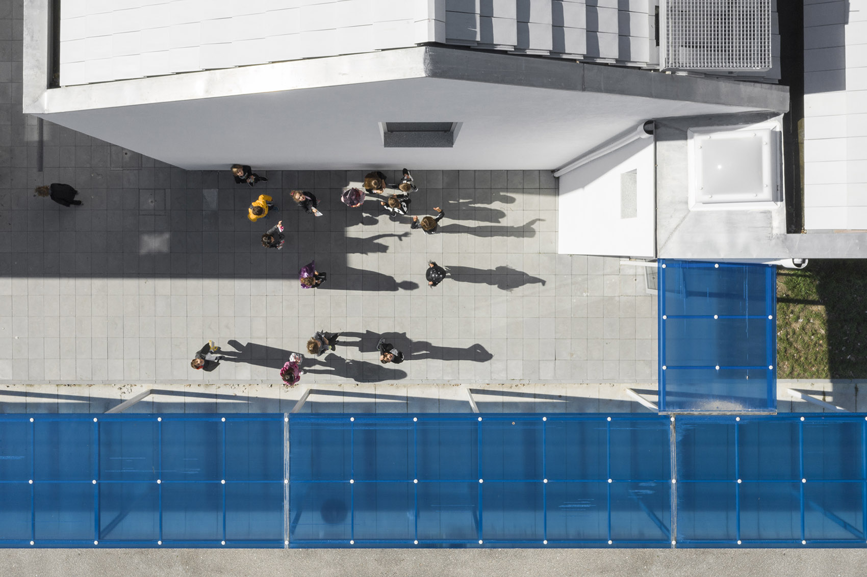 São Bernardo 小学丨葡萄牙丨ARTE TECTóNiCA-82