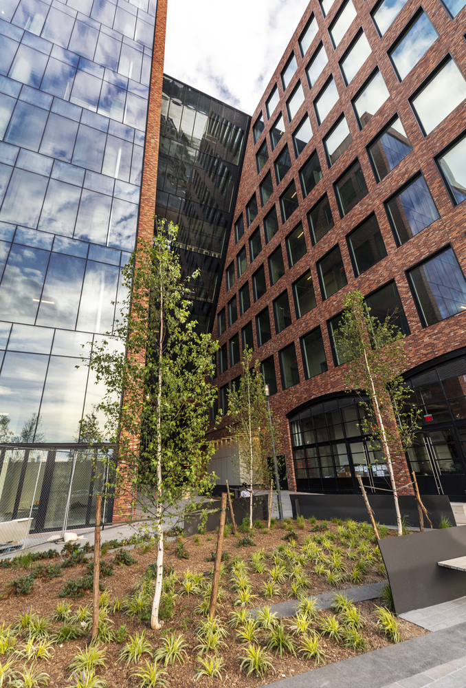 25 Kent · 布鲁克林创意新地标-31